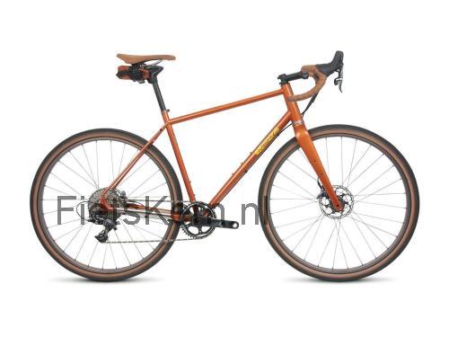 Specialized Sequoia Merz beoordelingen en specificaties